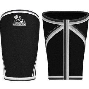 Nordic Lifting Knee Sleeves